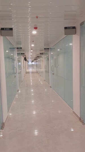  Office Space For Rent in Geras Imperium Gateway, Bhosari