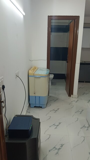 Master Bedroom in 1 RK Apartment at Ardee City, Sector 52 – for Rent