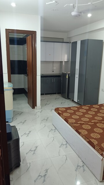 1 RK Apartment For Rent in Ardee City, Sector 52