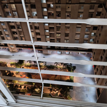 1 BHK Apartment – Exterior View View at GK Aarcon, Punawale - for Sale