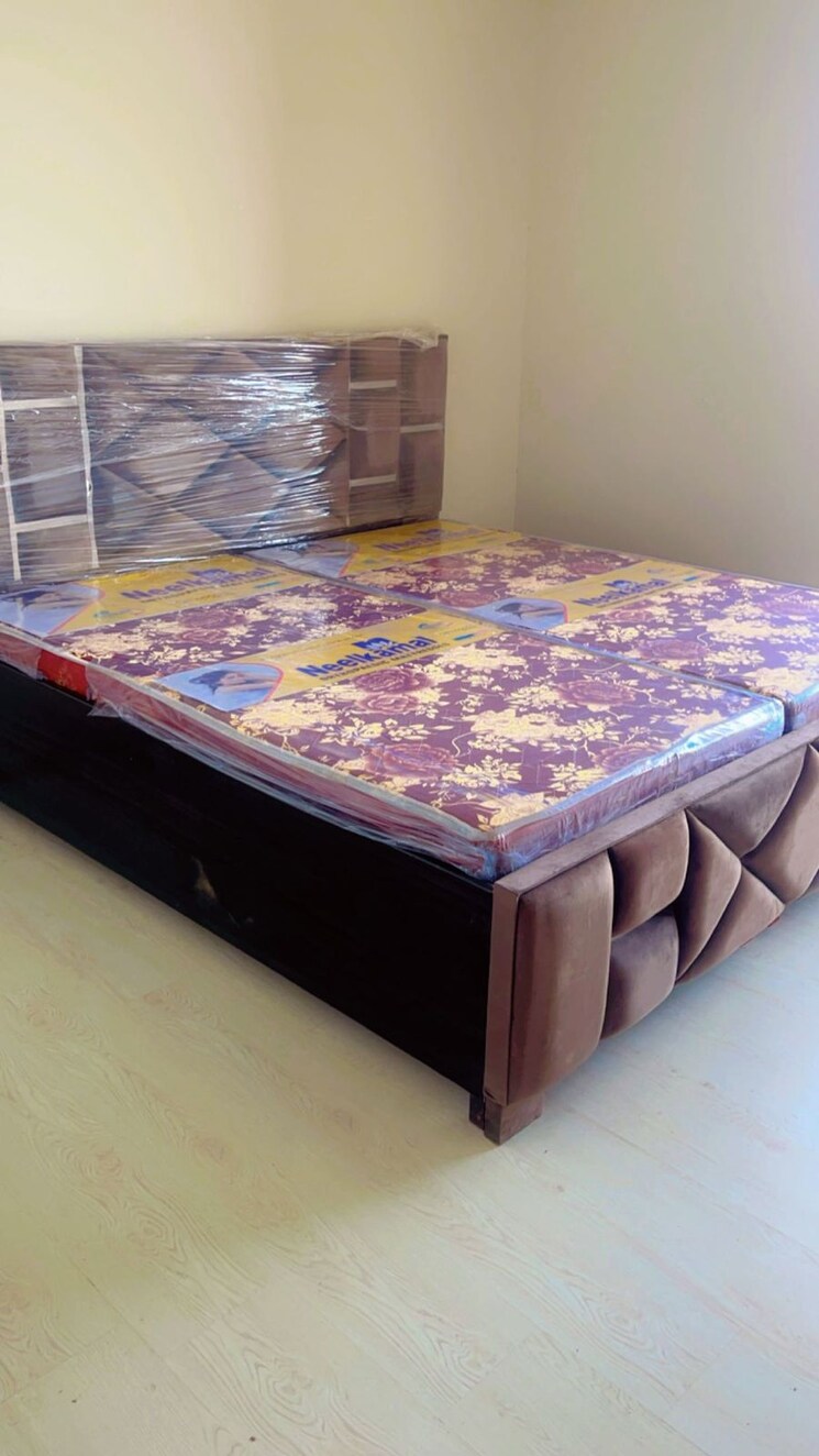 Bedroom, m3m-skywalk 2 Bedroom 1406 Sq.Ft. Apartment In Sector 74 Gurgaon 9242517