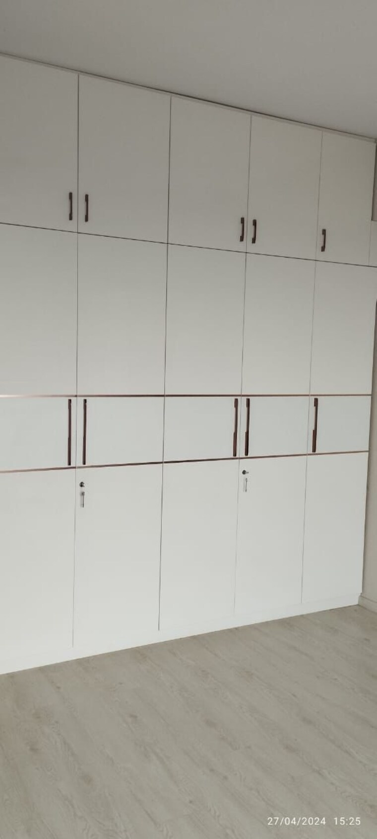 Bathroom, m3m-skywalk 2 Bedroom 1406 Sq.Ft. Apartment In Sector 74 Gurgaon 9242517