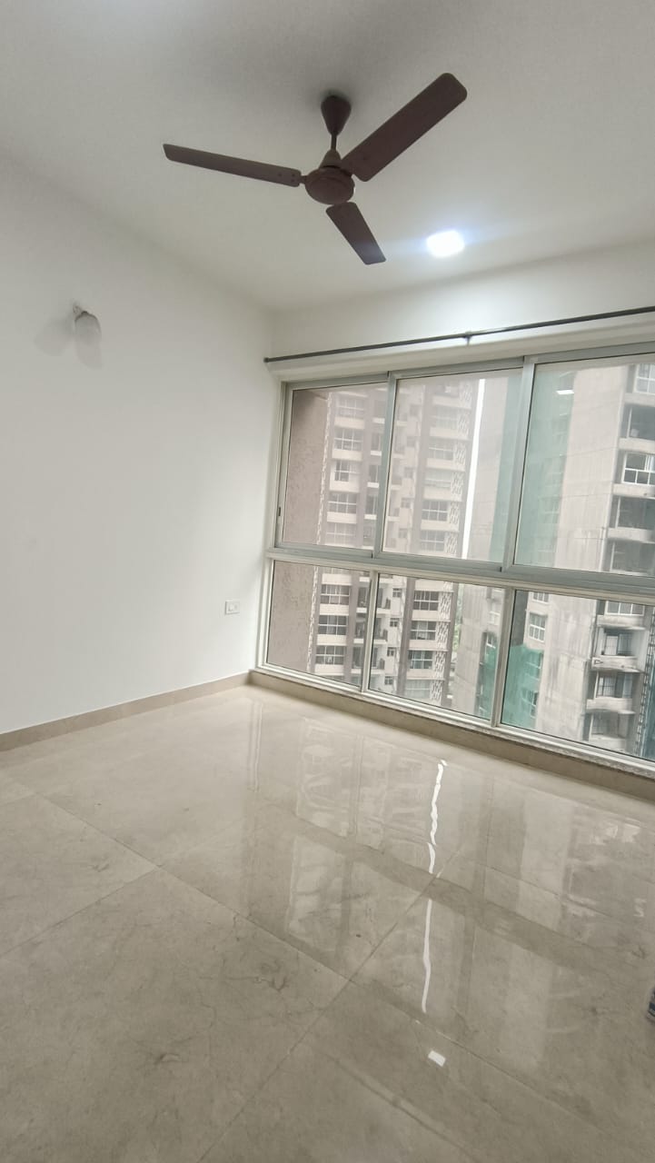 3 BHK + Study Room,Extra Room 1499 Sq.Ft. Apartment in Nahar Amrit Shakti