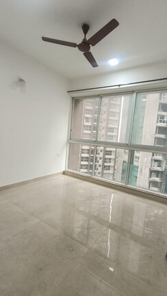 3 BHK + Study Room,Extra Room Apartment For Sale in Nahar Amrit Shakti