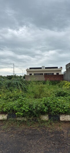 Plot For Sale in Aerocity
