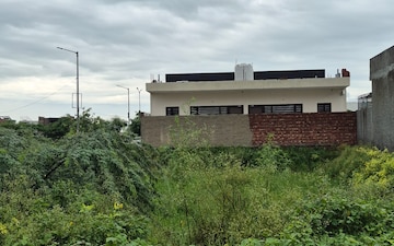Plot For Sale in Aerocity