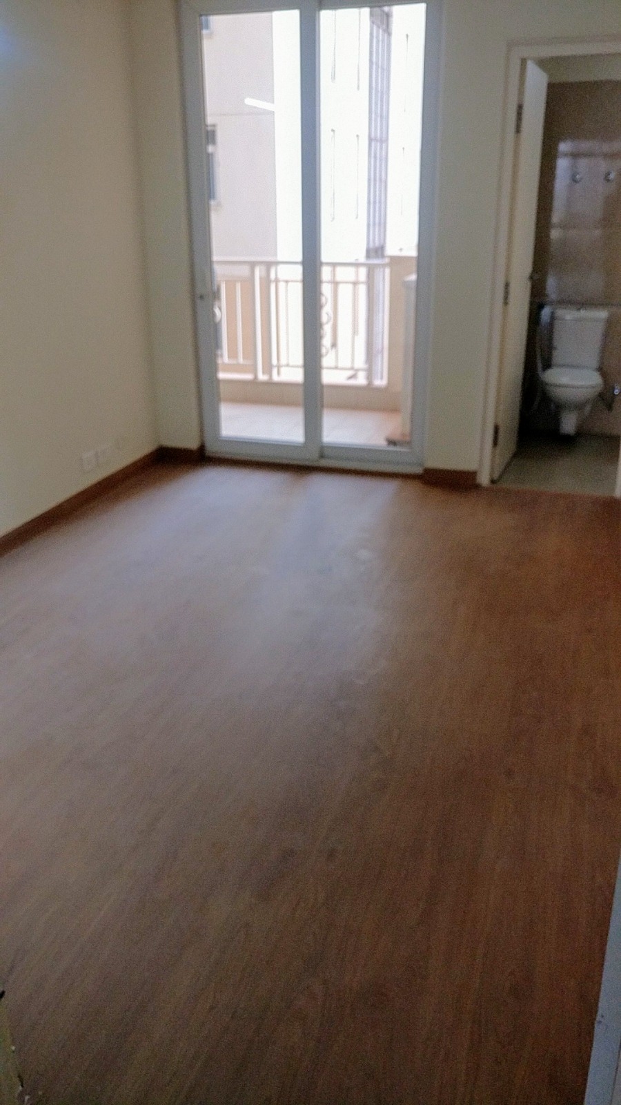 4 BHK + Servant Room Apartment For Rent in Emaar Palm Hills