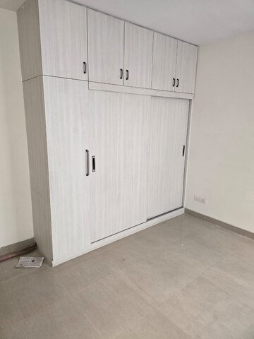 Bathroom in 2 BHK Apartment at M3M Skywalk, Sector 74 – for Rent