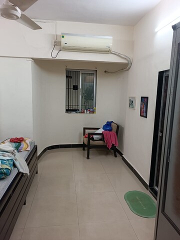 Bedroom in 2 BHK Apartment at Moon Reach, Prabhadevi – for Rent