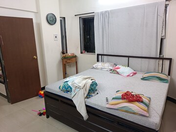 Bedroom in 2 BHK Apartment at Moon Reach, Prabhadevi – for Rent