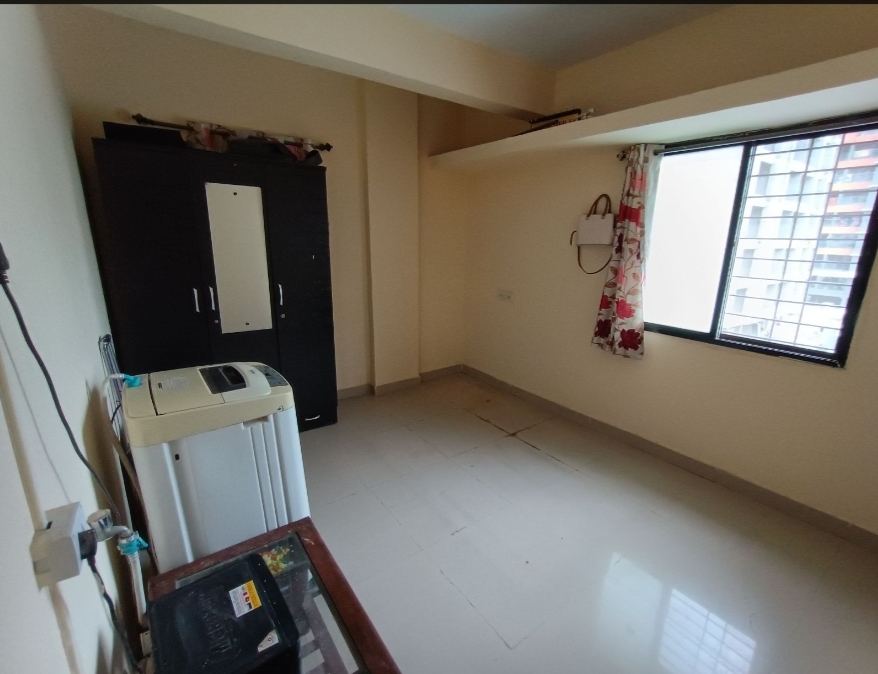 2 BHK Apartment For Sale in Ssd Sai Enclave Kharadi P