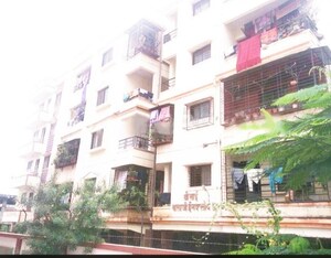 2 BHK Apartment – Exterior View View at Kharadi - for Sale