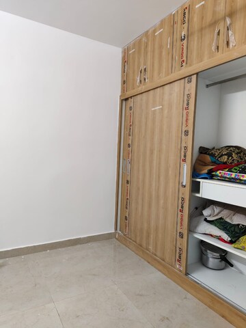 Balcony in 2 BHK Builder Floor at Halasuru – for Rent