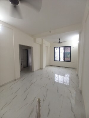 1 BHK Apartment For Rent in Mahape