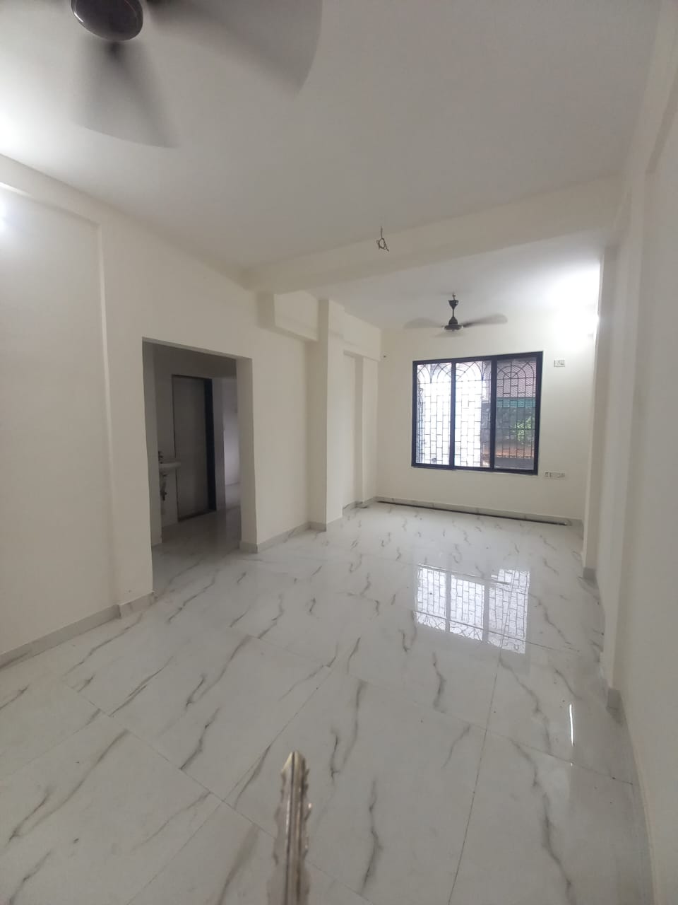 1 BHK Apartment For Rent in Amresh Property Ghansoli 