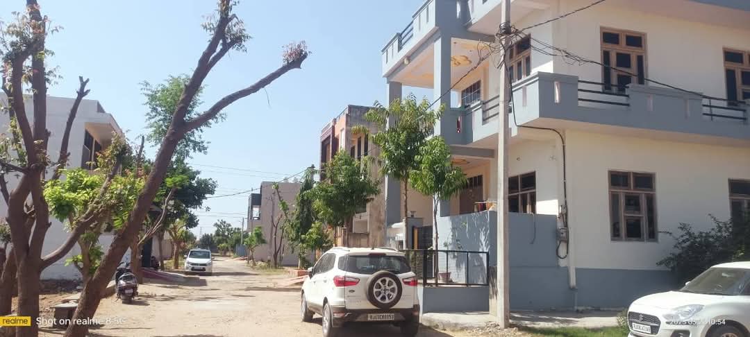 Plot For Sale in Shree Nayak Home