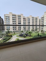3 BHK + Pooja Room 1450 Sq.Ft. Apartment in Hermitage Centralis