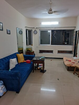 2 BHK Apartment For Rent in Moon Reach, Prabhadevi