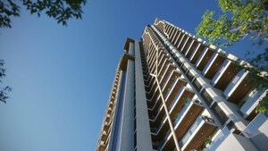 3.5 BHK Apartment For Sale in Sector 48