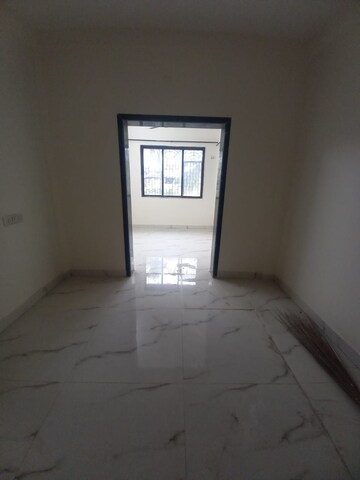 Bedroom in 1 BHK Apartment at Mahape – for Rent