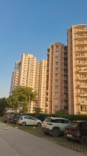 2 BHK Apartment – Exterior View View at Zara Rossa, Sector 112 - for Rent