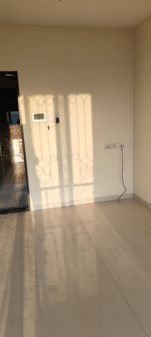 Building Lobby in 1 BHK Apartment at Citi Shelter Avenue, Ulwe – for Sale