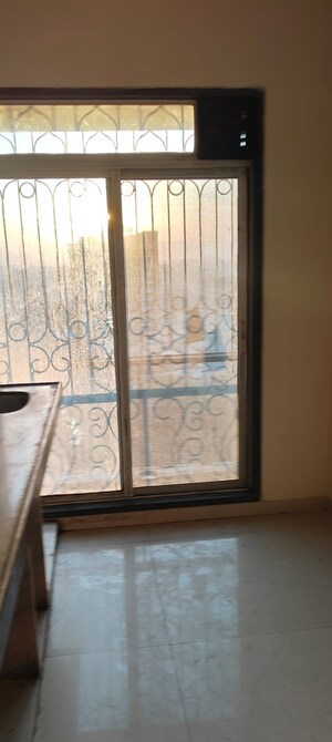 Furnished Amenities in 1 BHK Apartment at Citi Shelter Avenue, Ulwe – for Sale