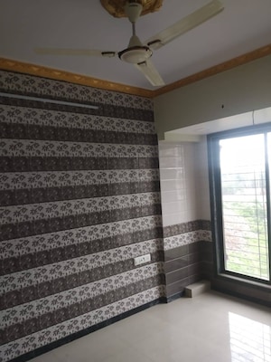 Room in 1 BHK Apartment at Citi Shelter Avenue, Ulwe – for Sale