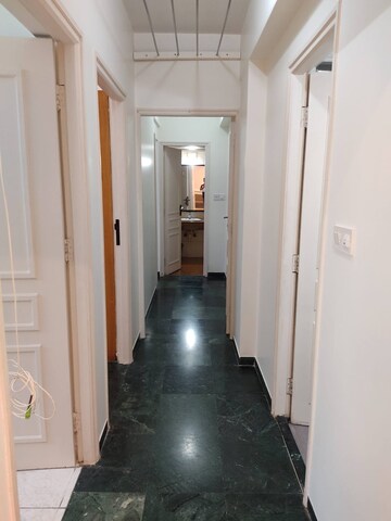 Building Lobby in 2 BHK Apartment at Hiranandani Gardens, Powai – for Rent