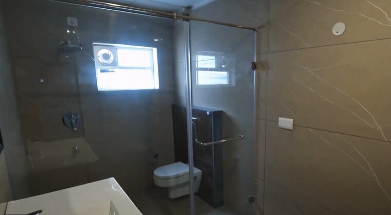 Bathroom, soukya road 3 Bedroom 1453 Sq.Ft. Villa In Soukya Road Bangalore 9242630