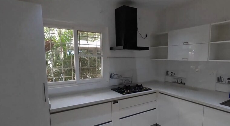 Kitchen, soukya road 3 Bedroom 1453 Sq.Ft. Villa In Soukya Road Bangalore 9242630