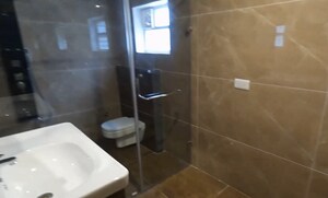 Bathroom in 3 BHK Villa at Soukya Road – for Sale