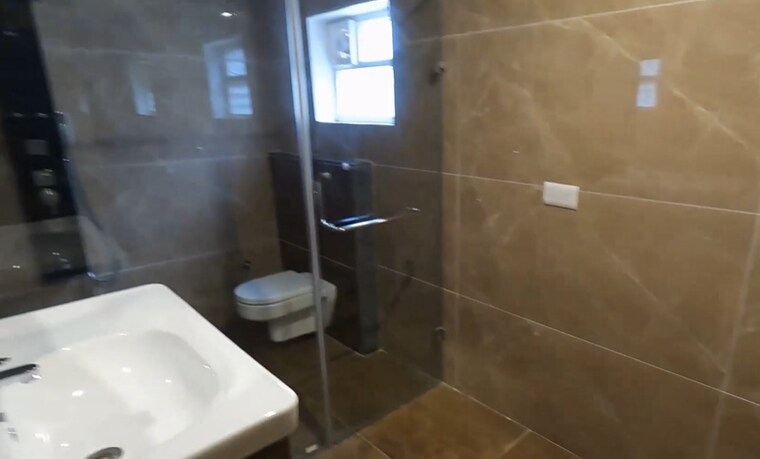 Bathroom, soukya road 3 Bedroom 1453 Sq.Ft. Villa In Soukya Road Bangalore 9242630