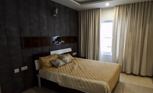 Bedroom in 3 BHK Villa at Soukya Road – for Sale