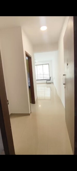 Building Lobby in 2.5 BHK Apartment at Oberoi Springs, Andheri West – for Rent