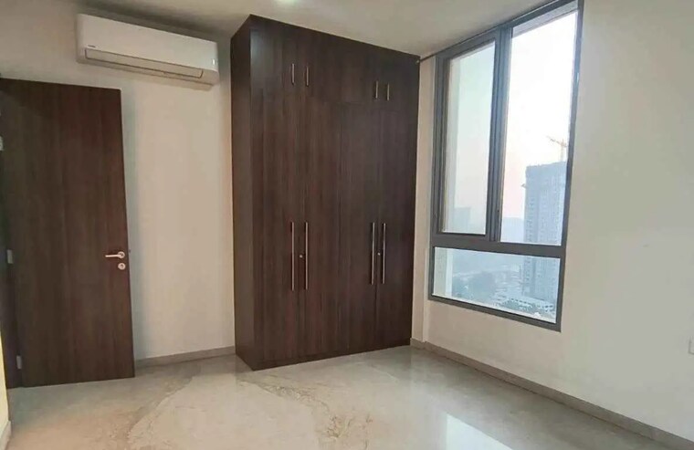 Bedroom, piramal-vaikunth 2 Bedroom 1100 Sq.Ft. Apartment In Balkum Pada Thane 9242665