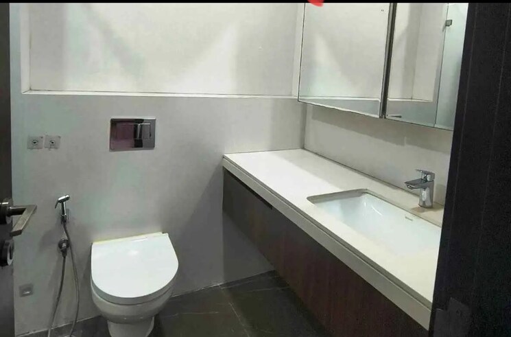 Bathroom, piramal-vaikunth 2 Bedroom 1100 Sq.Ft. Apartment In Balkum Pada Thane 9242665