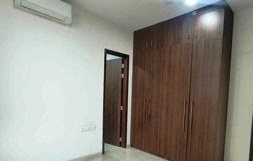 Bedroom in 2 BHK Apartment at Piramal Vaikunth, Balkum Pada – for Rent