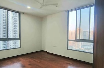 Bedroom in 2 BHK Apartment at Piramal Vaikunth, Balkum Pada – for Rent