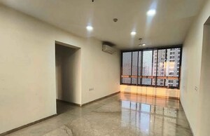 2 BHK Apartment For Rent in Piramal Vaikunth, Balkum Pada