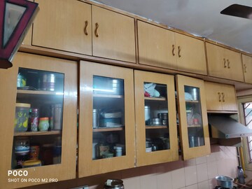 Floor Plan in 3 BHK Apartment at Patparganj – for Rent