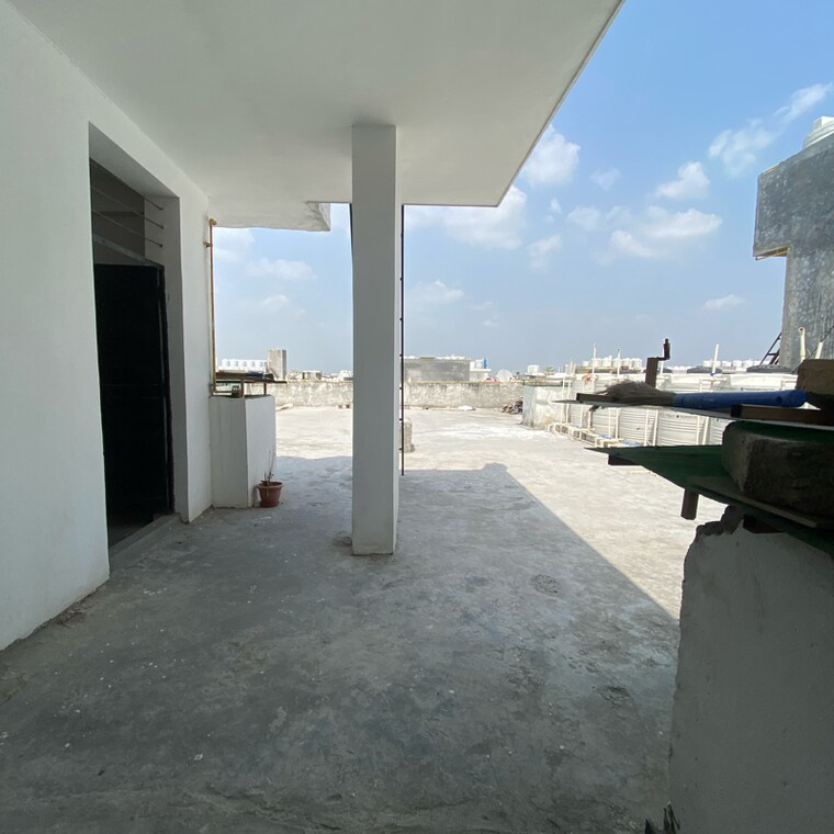 undefined, risland-sky-mansion 2 Bedroom 1500 Sq.Ft. Builder Floor In Chattarpur Delhi 9242702