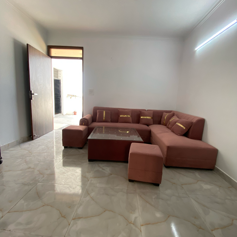 2 BHK Builder Floor For Rent in Risland Sky Mansion
