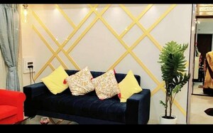 1 BHK Apartment For Rent in Lodha Amara, Kolshet Road