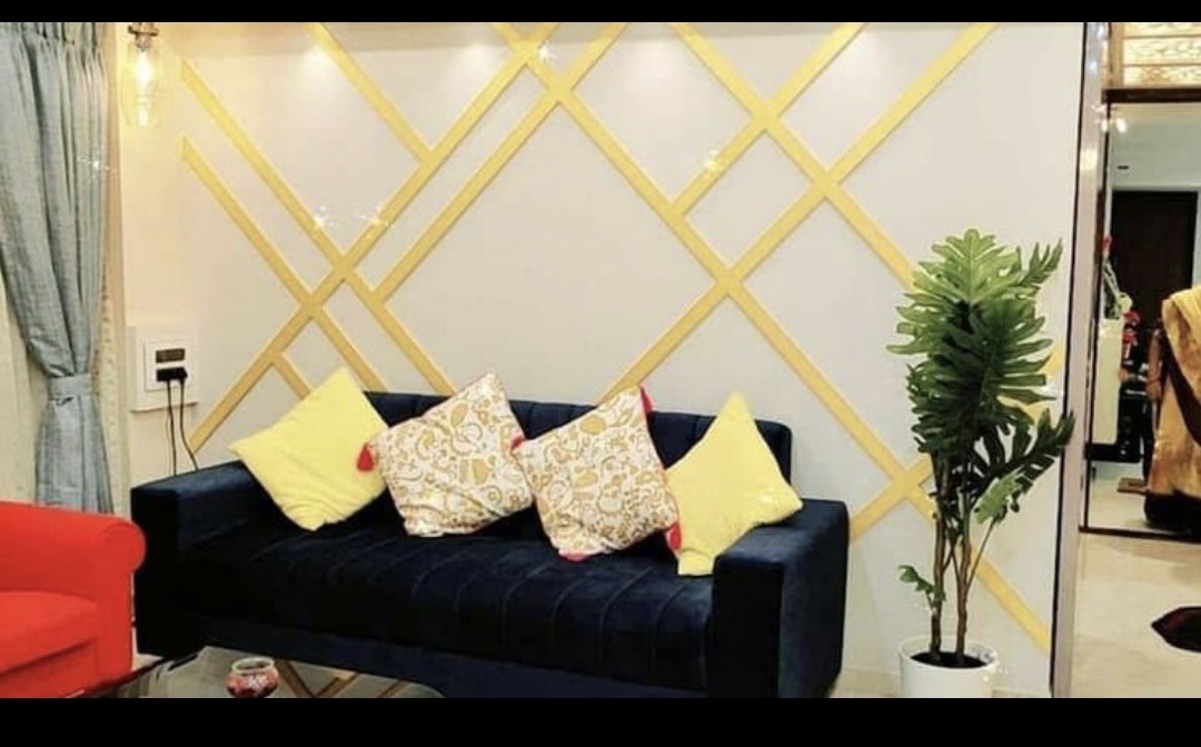 1 BHK Apartment For Rent in Lodha Amara