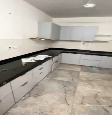 Kitchen in 3 BHK Apartment at Krishiv Enclave, Chembur – for Rent