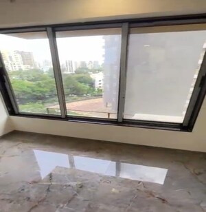 Bedroom in 3 BHK Apartment at Krishiv Enclave, Chembur – for Rent