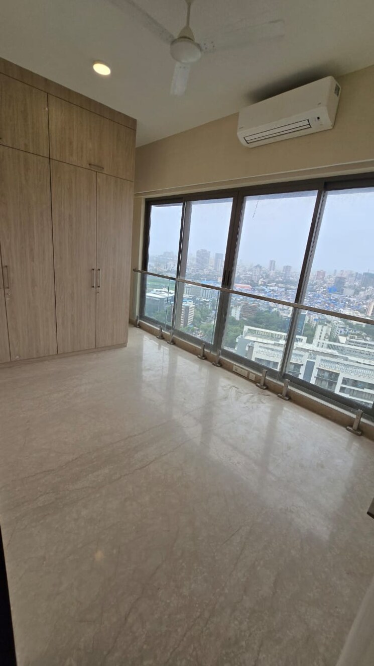Master Bedroom, kalpataru-magnus 3 Bedroom 1321 Sq.Ft. Apartment In Bandra East Mumbai 9242644
