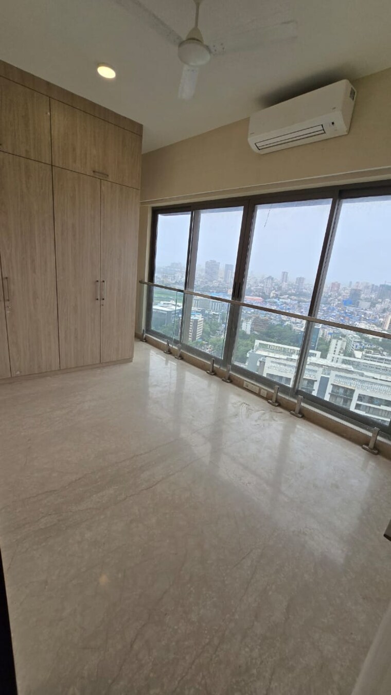 Master Bedroom, kalpataru-magnus 3 Bedroom 1321 Sq.Ft. Apartment In Bandra East Mumbai 9242644