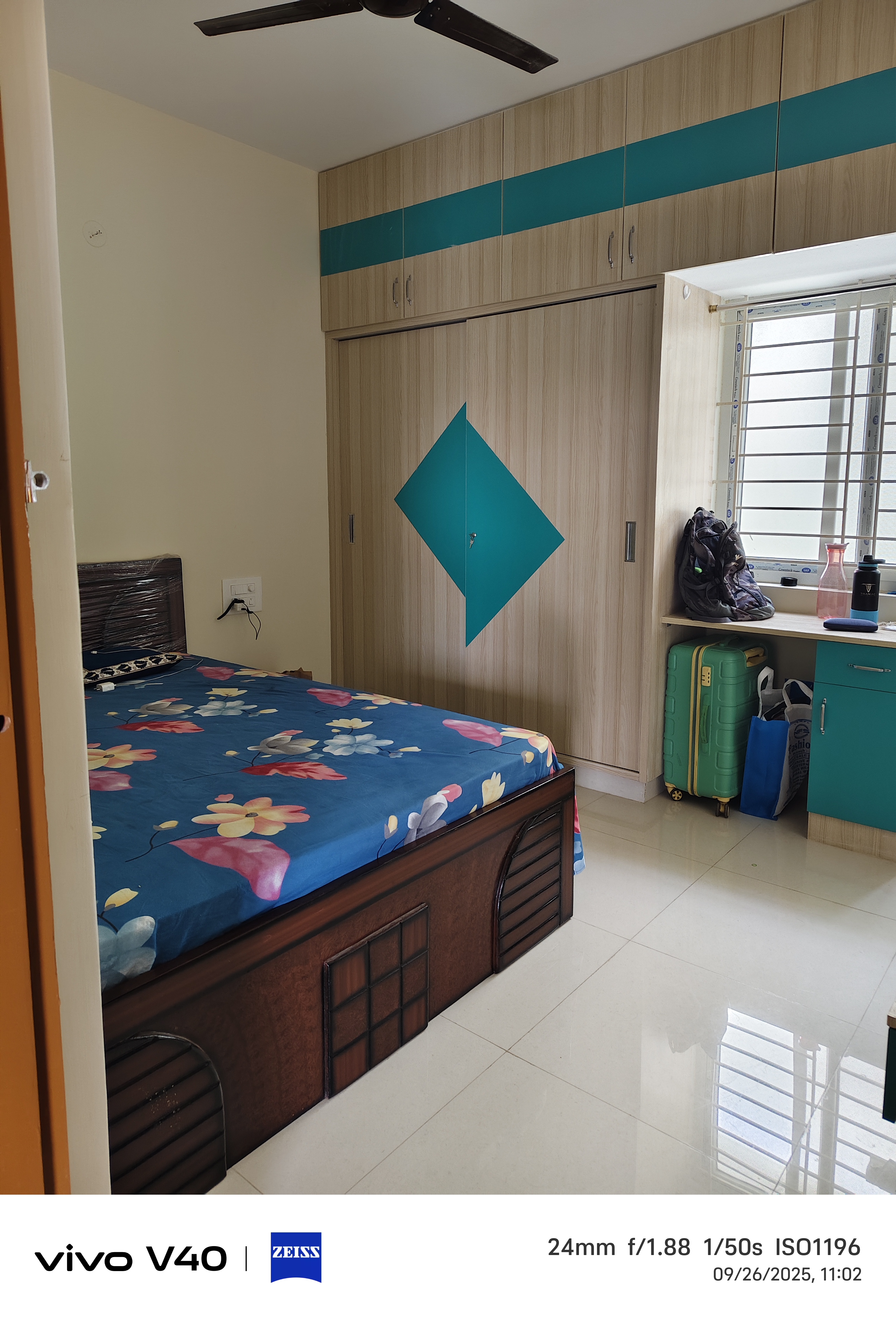 1 BHK Builder Floor For Rent in Halasuru